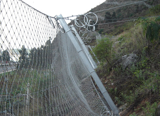 邊坡防護網(wǎng)